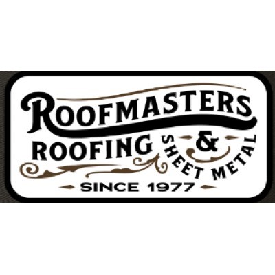 roofmasters roofing & sheet metal co inc|roofmaster near me.